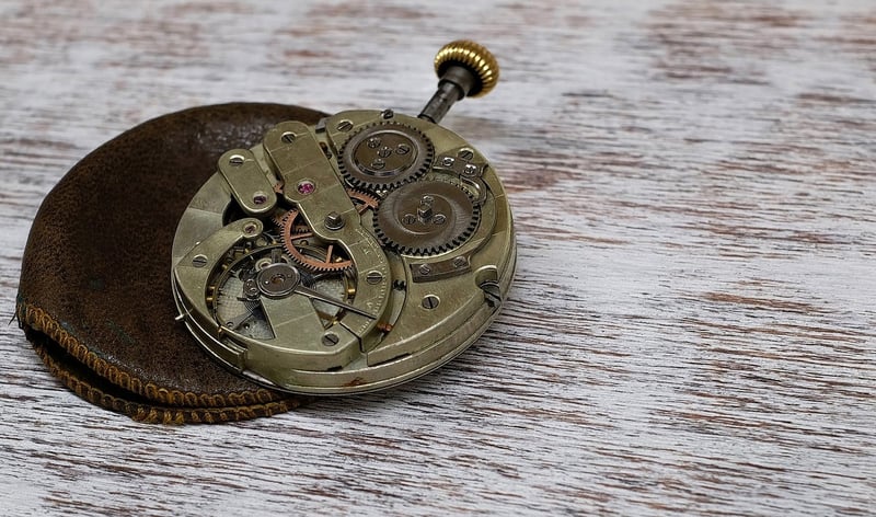 Time Disruptor